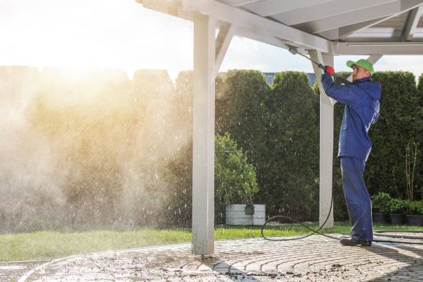 Best Restaurant Pressure Washing  in Claremore, OK