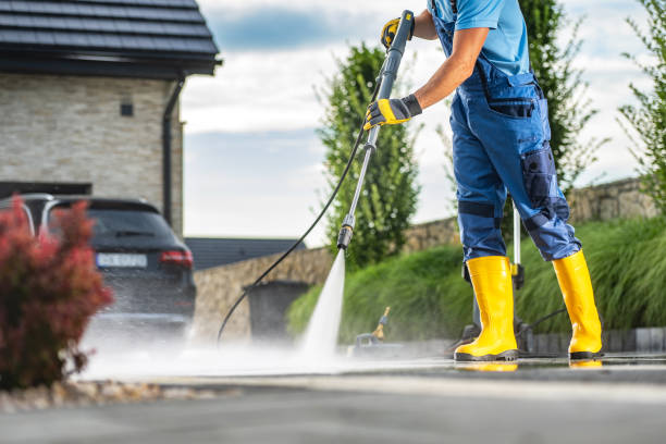 Concrete Sealing in Claremore, OK